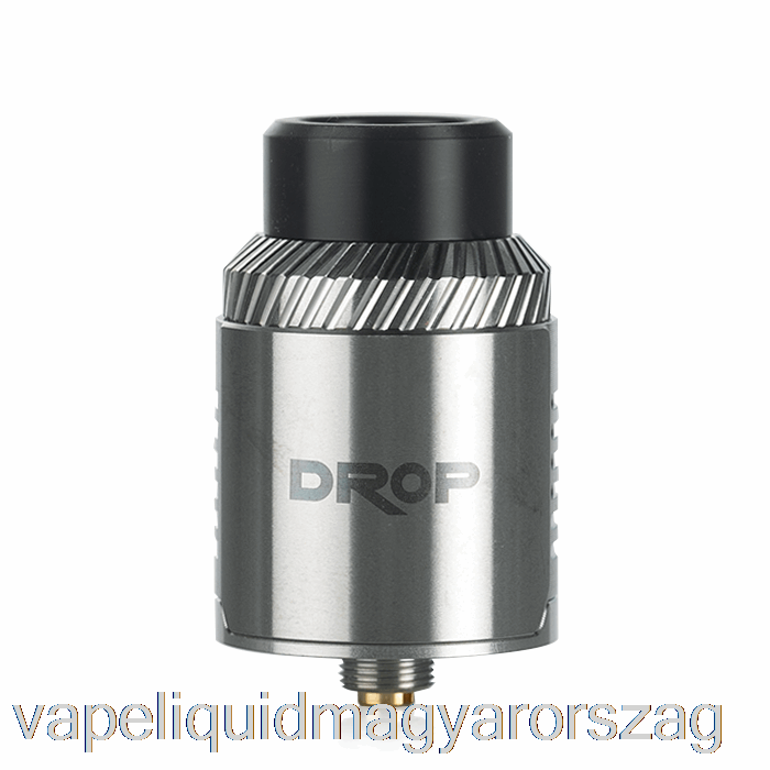 Digiflavor Drop V1.5 24mm Rda Rozsdamentes Acél Vape E Cigi